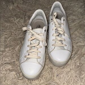 Skechers street Women's White Casual Sneakers